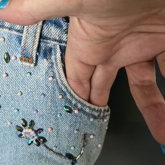 2 items- Levi custom-made handbag AND Wallet - Picture 16 of 16